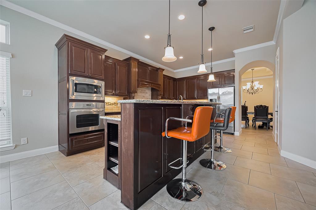 17019 Mahogany Trace Lane, Richmond, Texas image 17