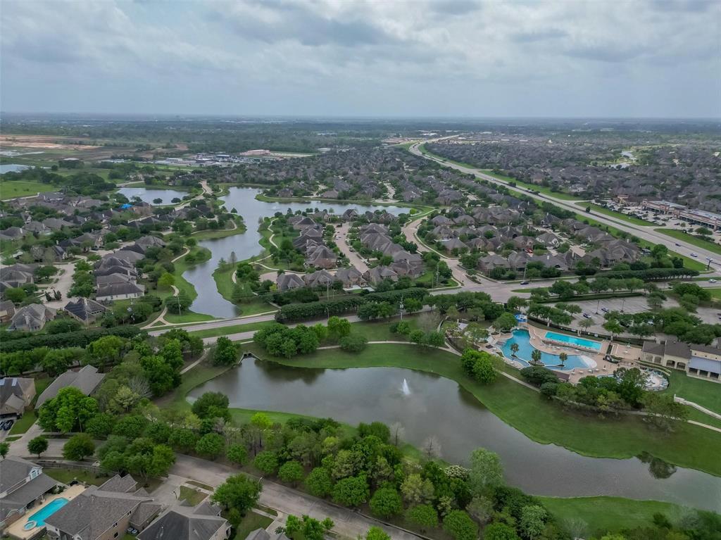 17019 Mahogany Trace Lane, Richmond, Texas image 48