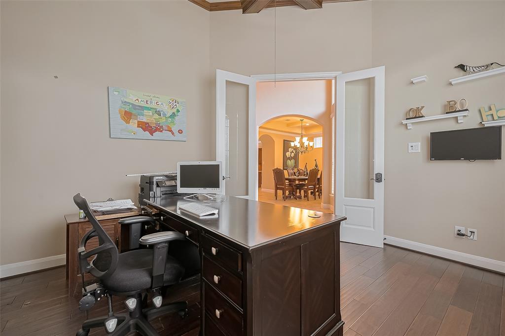 17019 Mahogany Trace Lane, Richmond, Texas image 9
