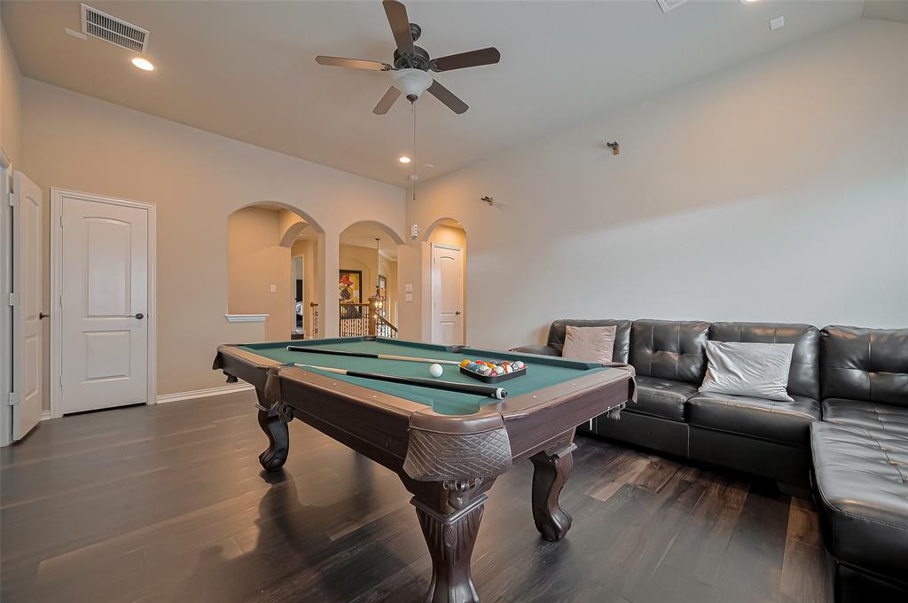 17019 Mahogany Trace Lane, Richmond, Texas image 29