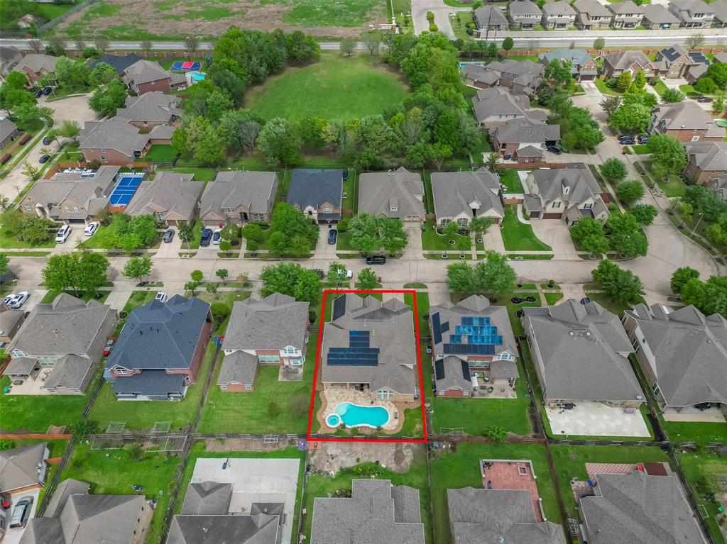 17019 Mahogany Trace Lane, Richmond, Texas image 46