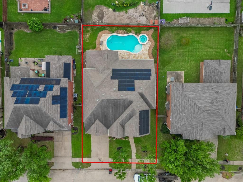 17019 Mahogany Trace Lane, Richmond, Texas image 47