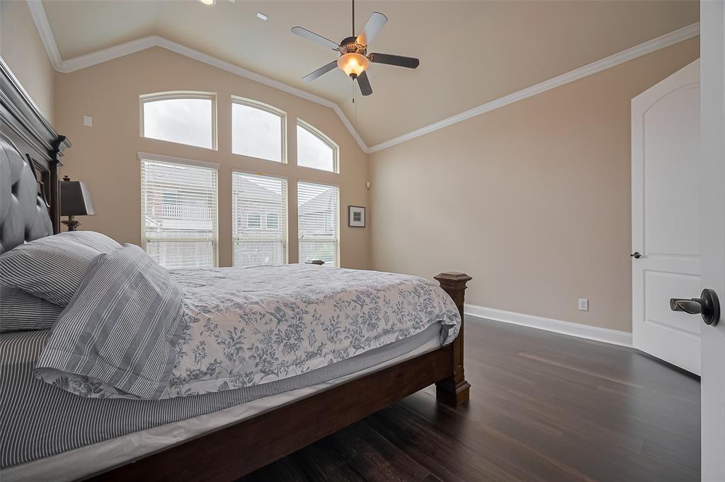 17019 Mahogany Trace Lane, Richmond, Texas image 24