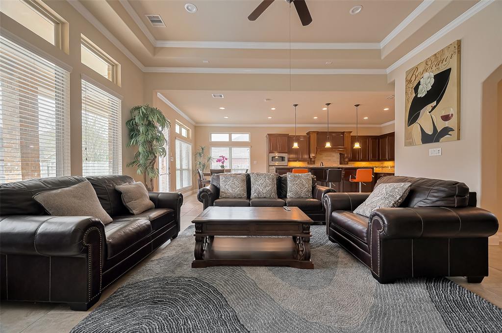 17019 Mahogany Trace Lane, Richmond, Texas image 13