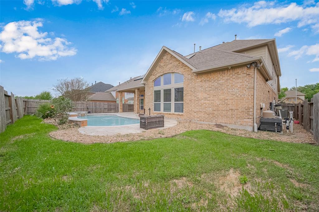 17019 Mahogany Trace Lane, Richmond, Texas image 42