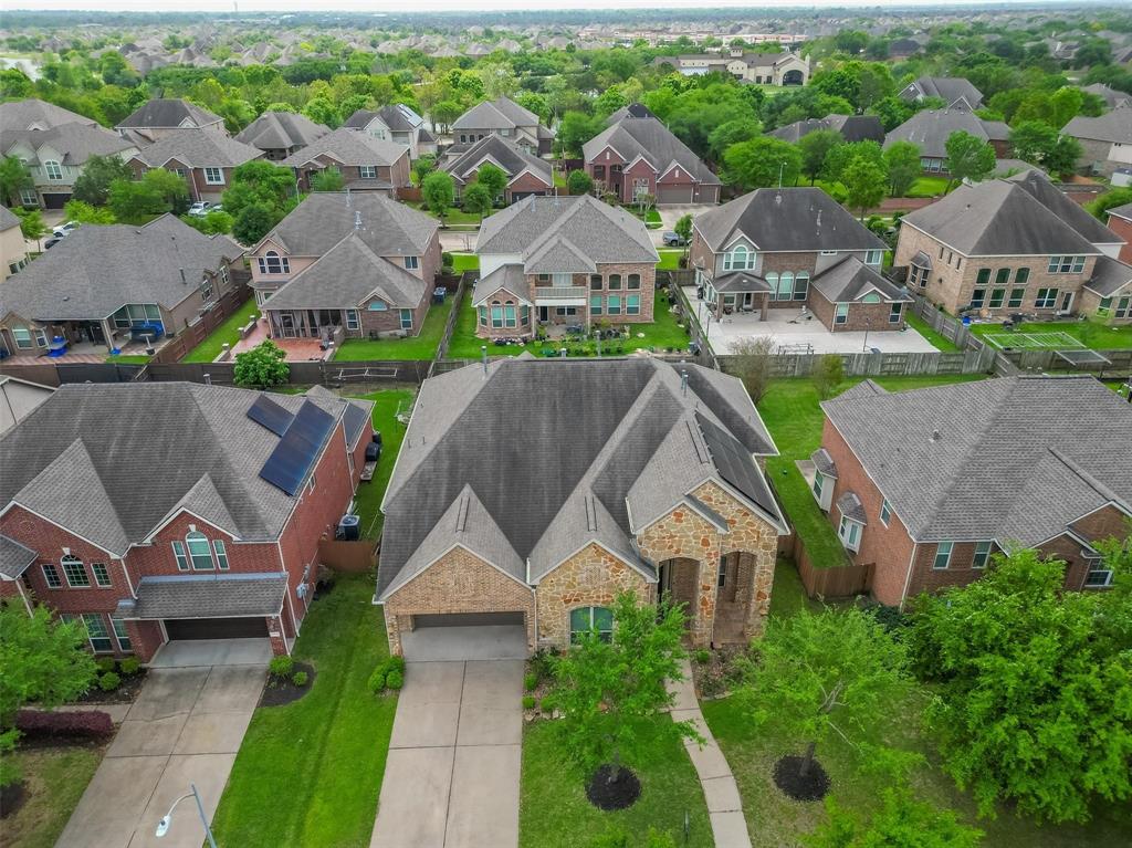 17019 Mahogany Trace Lane, Richmond, Texas image 45