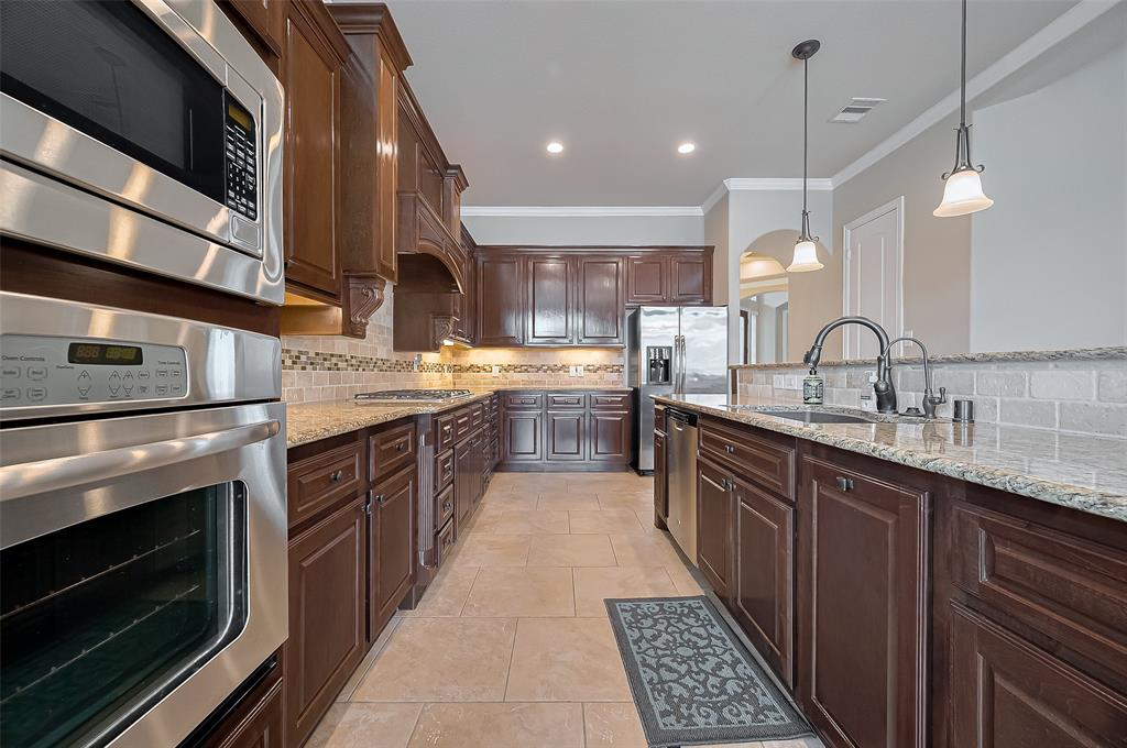 17019 Mahogany Trace Lane, Richmond, Texas image 18