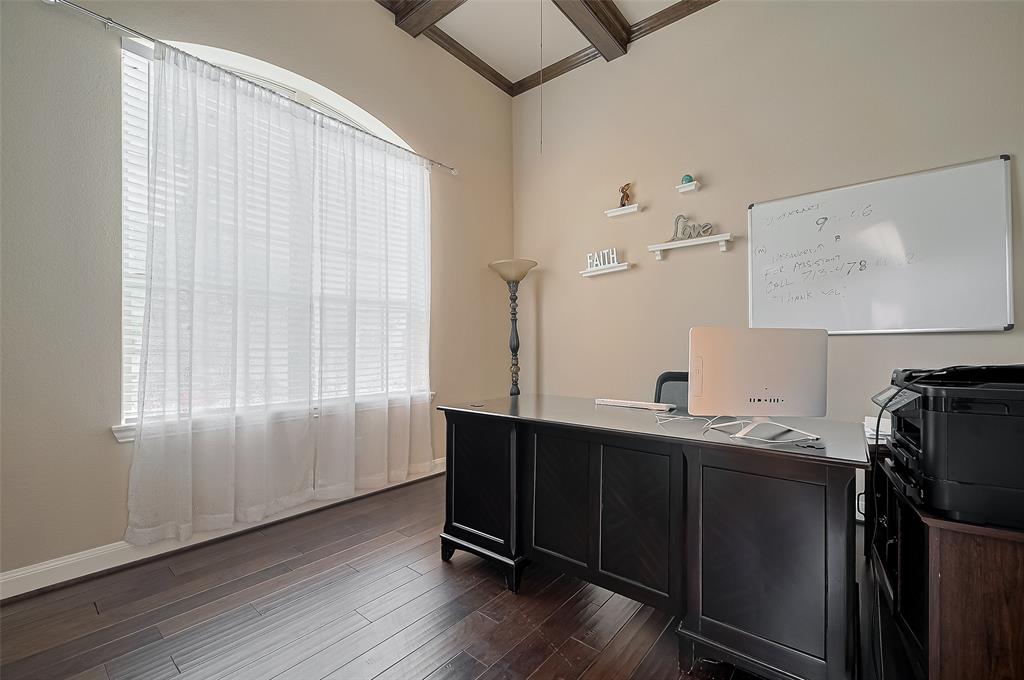 17019 Mahogany Trace Lane, Richmond, Texas image 8