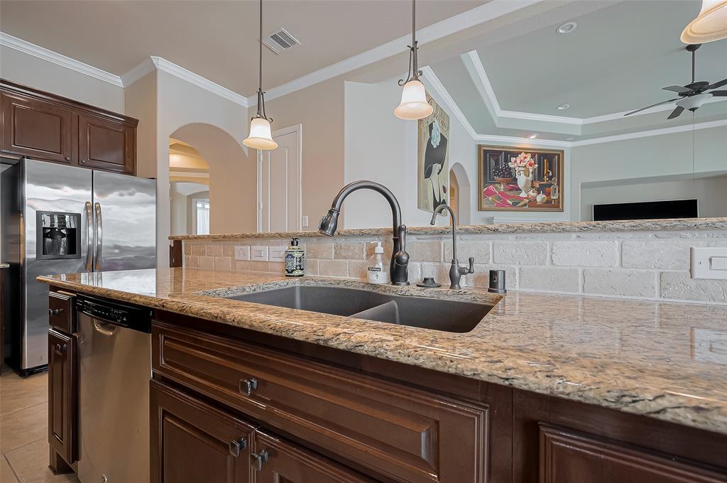 17019 Mahogany Trace Lane, Richmond, Texas image 19
