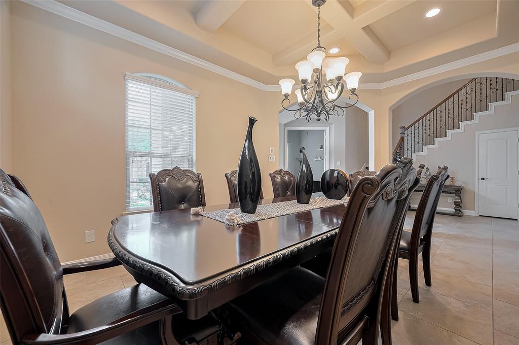 17019 Mahogany Trace Lane, Richmond, Texas image 11