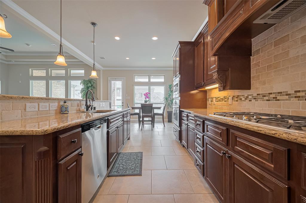 17019 Mahogany Trace Lane, Richmond, Texas image 22