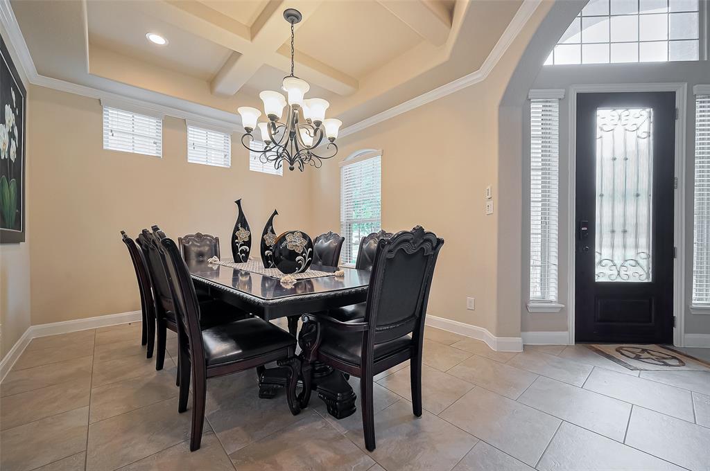 17019 Mahogany Trace Lane, Richmond, Texas image 10