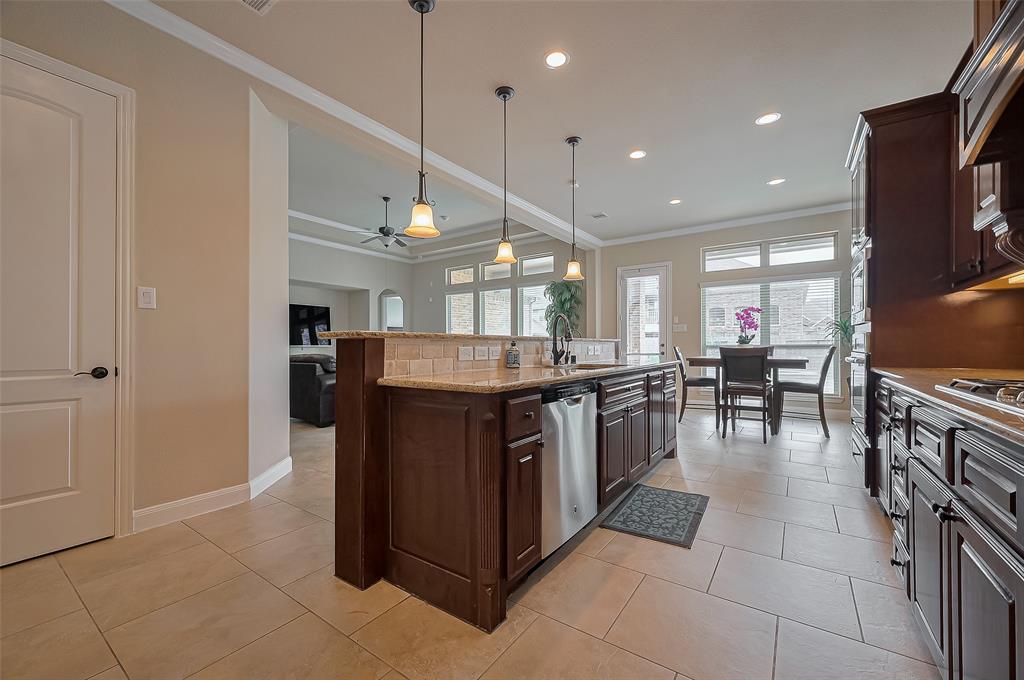 17019 Mahogany Trace Lane, Richmond, Texas image 21