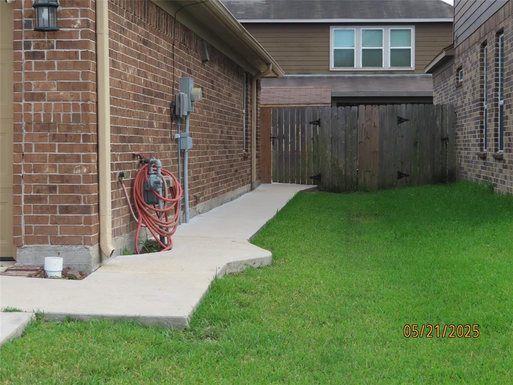 14726 Meadow Acre Trail, Houston, Texas image 18