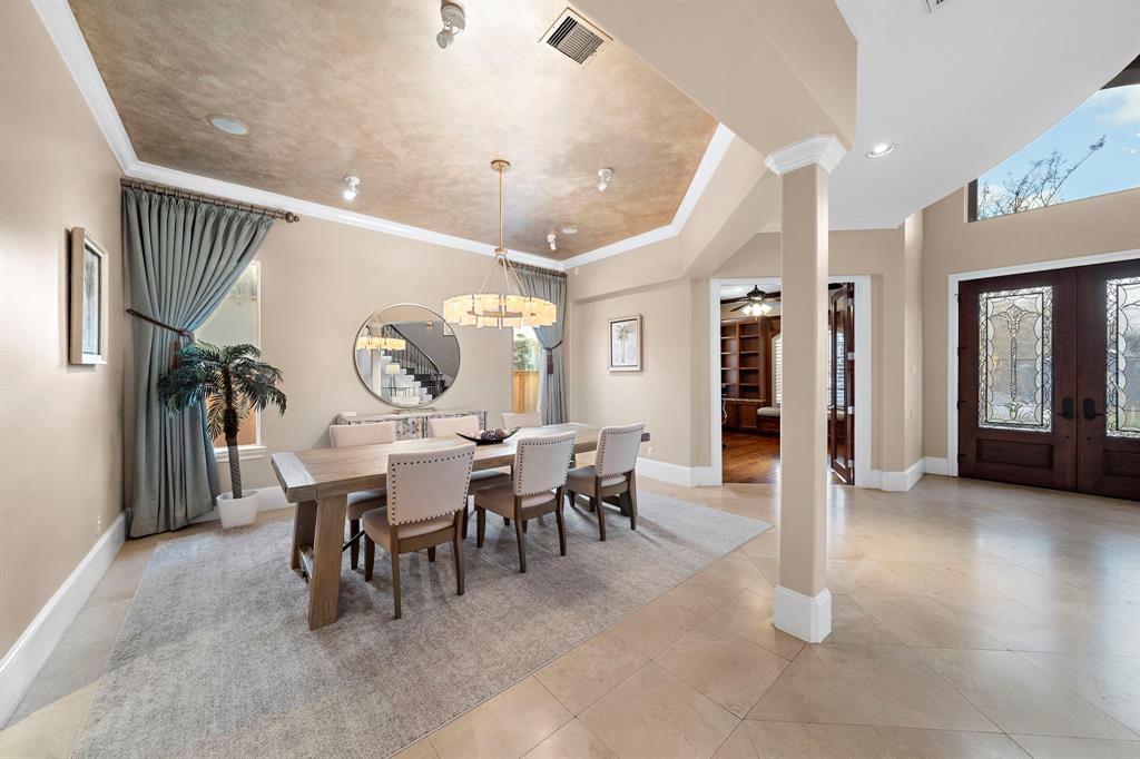 4624 Willow Street, Bellaire, Texas image 8