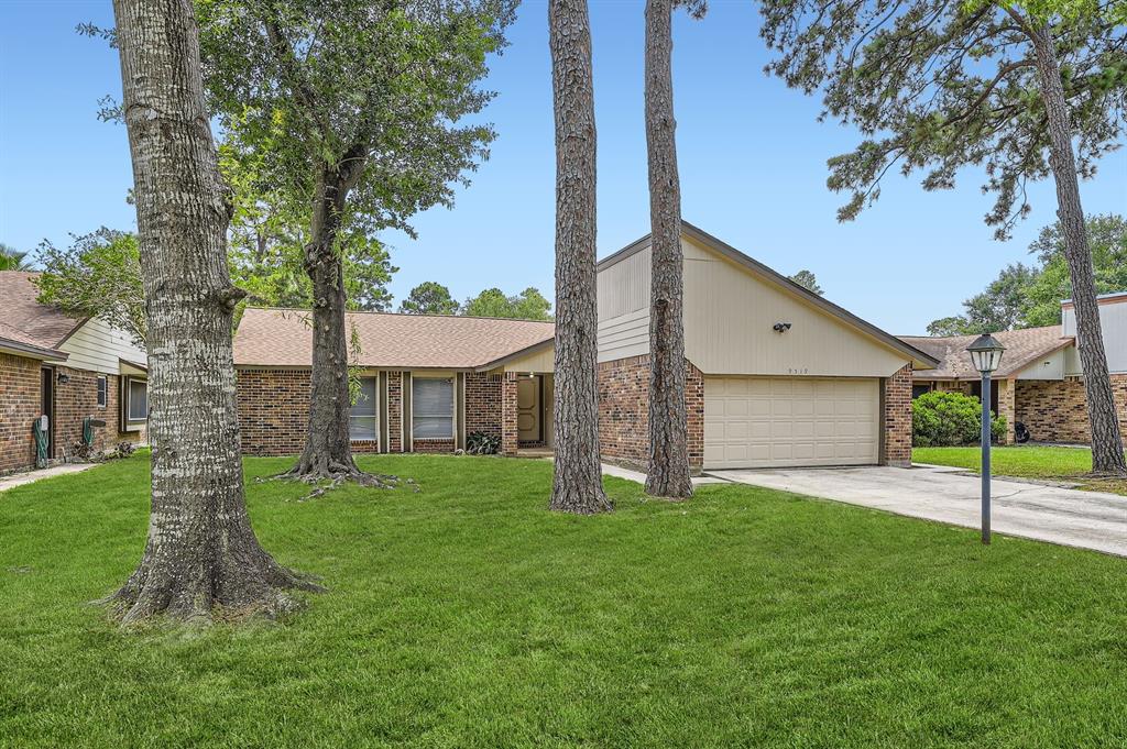 9519 Landry Boulevard, Spring, Texas image 1