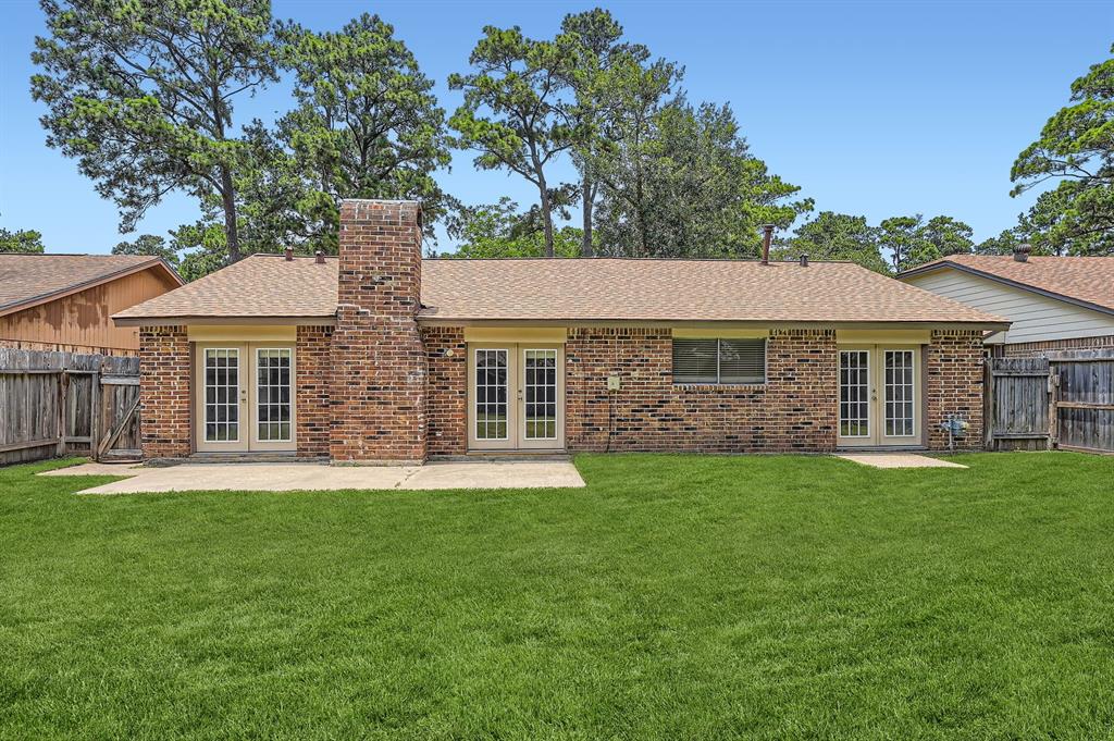 9519 Landry Boulevard, Spring, Texas image 20