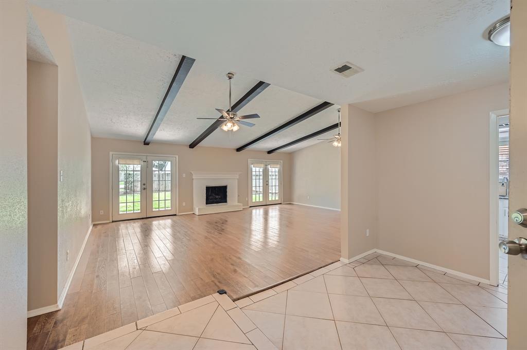 9519 Landry Boulevard, Spring, Texas image 4