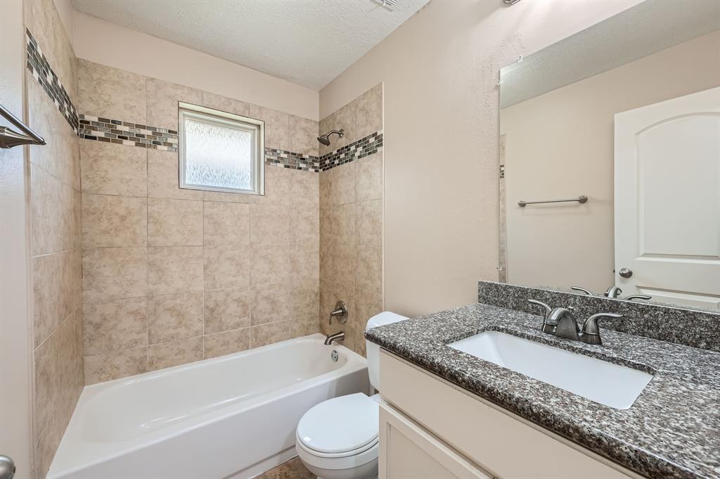 9519 Landry Boulevard, Spring, Texas image 17