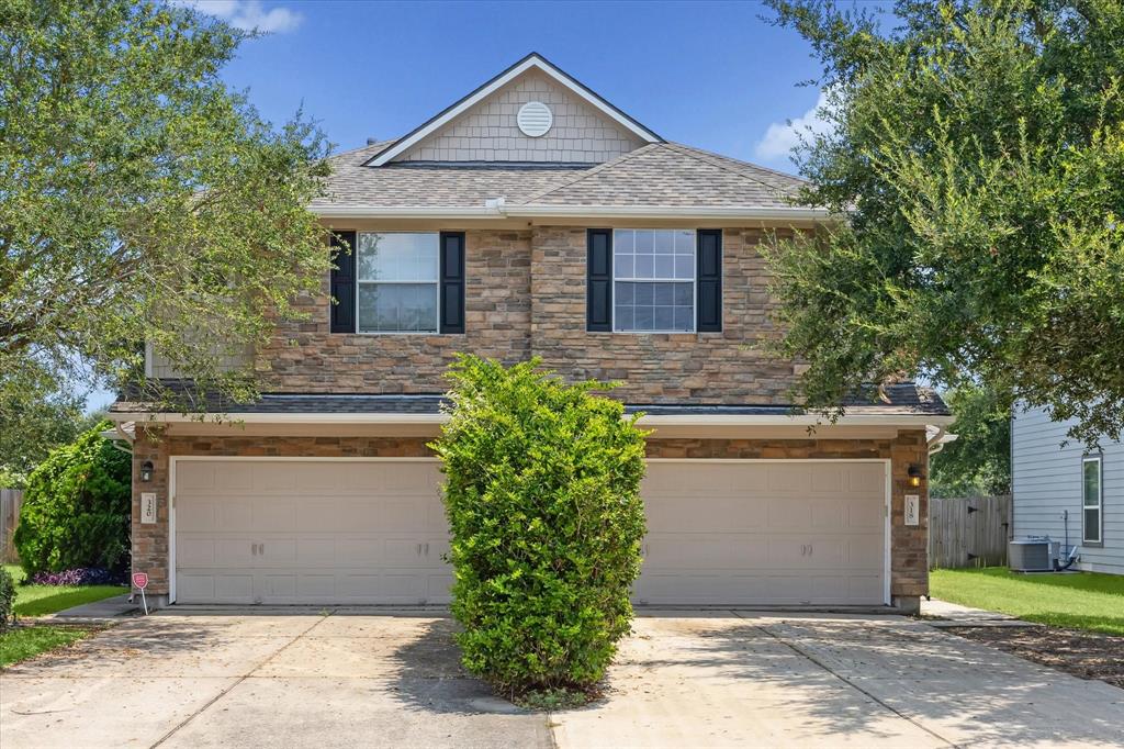 View Dickinson, TX 77539 townhome