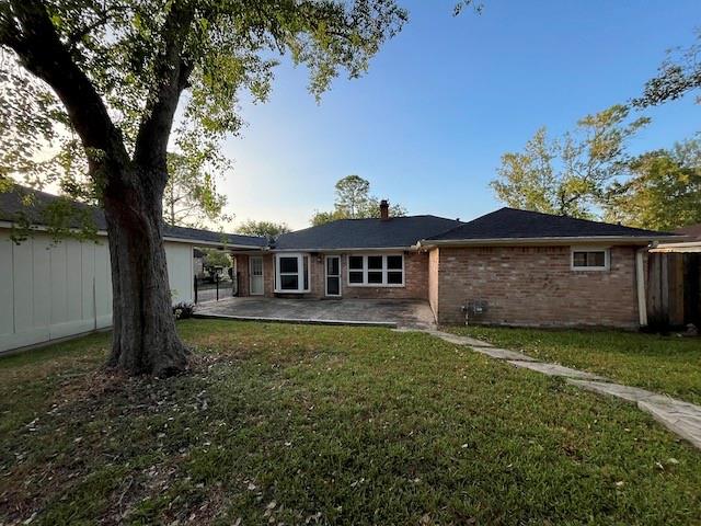 5142 Shady Oaks Lane, Friendswood, Texas image 15