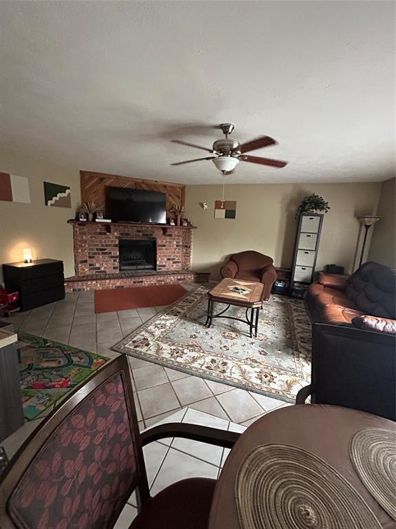 24310 Rockin Seven Drive, Hockley, Texas image 14