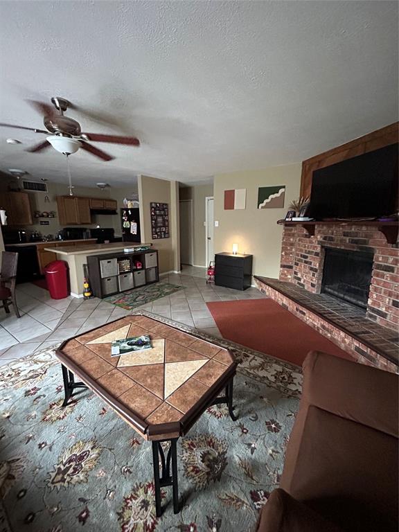 24310 Rockin Seven Drive, Hockley, Texas image 5
