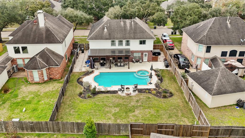 2130 Hill Canyon Court, Sugar Land, Texas image 37