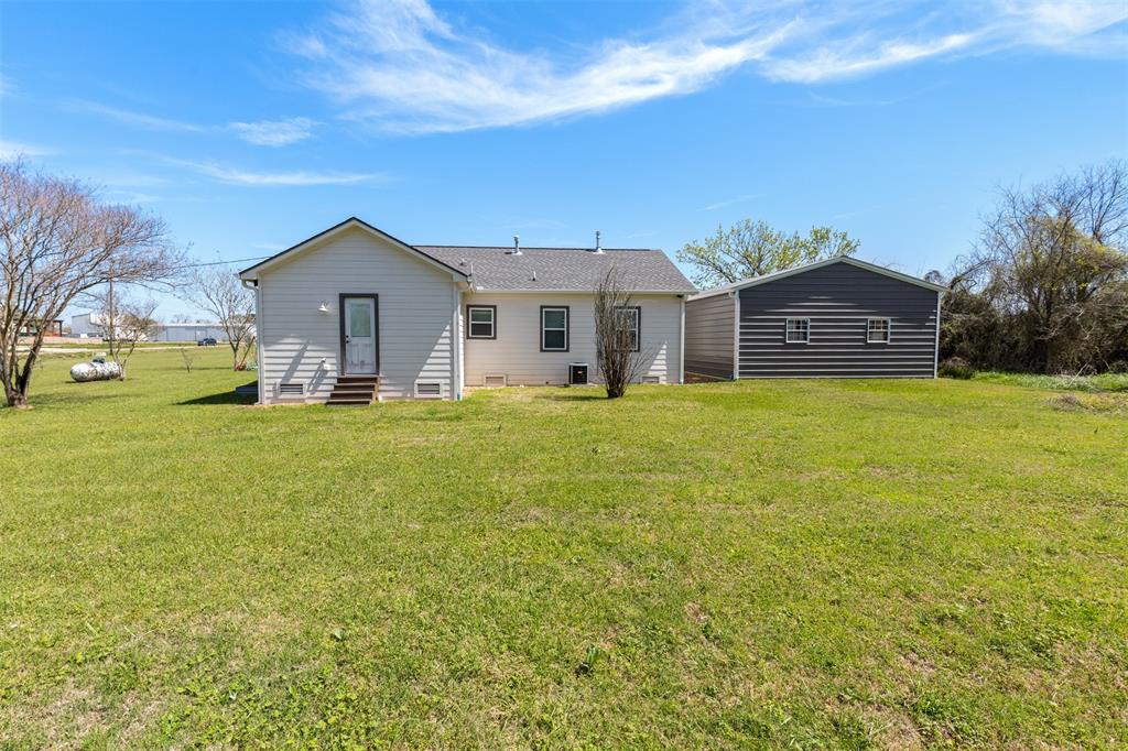 24859 Fm 1887 Road, Hempstead, Texas image 25