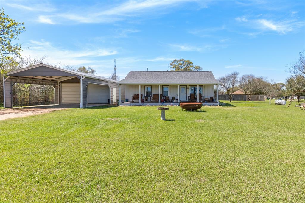 24859 Fm 1887 Road, Hempstead, Texas image 2