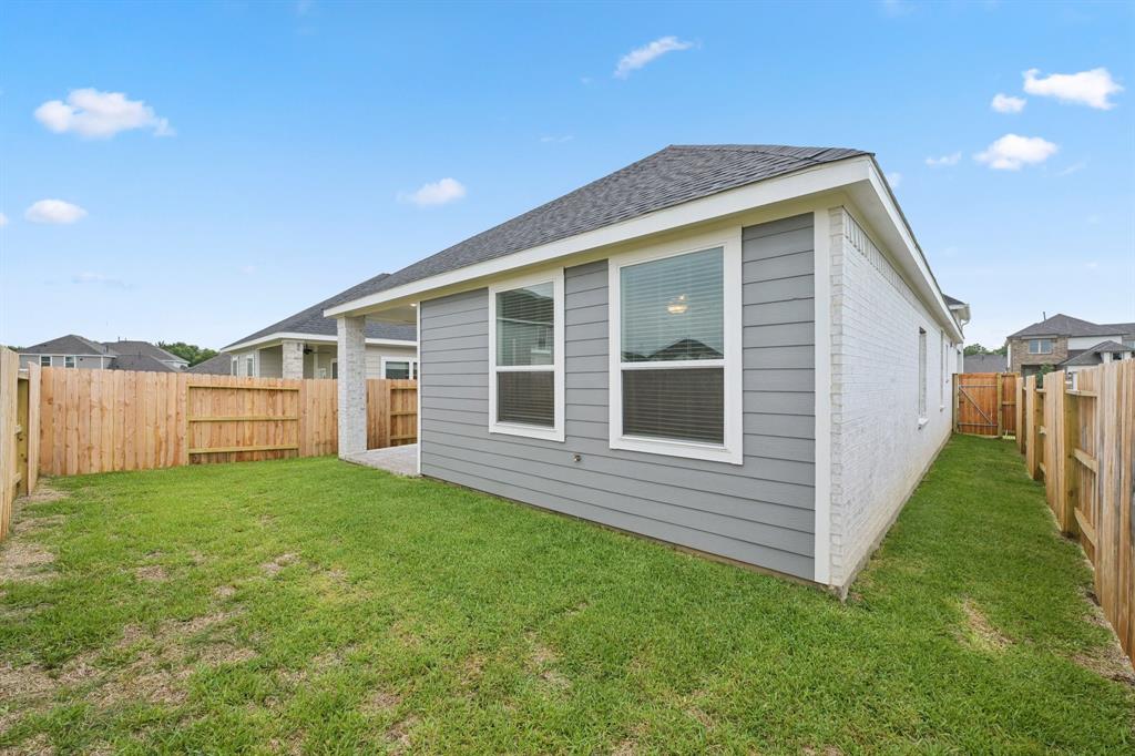 19265 Hazel Firs Court, Magnolia, Texas image 37