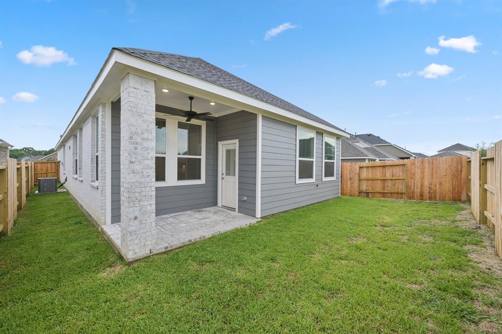 19265 Hazel Firs Court, Magnolia, Texas image 36