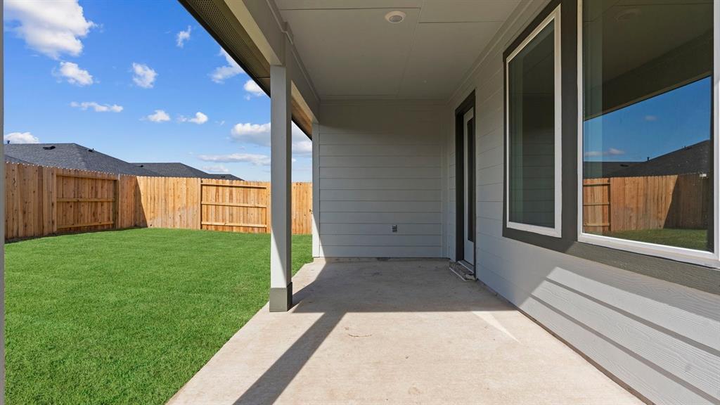 5026 Balcolm Drive, Fresno, Texas image 22