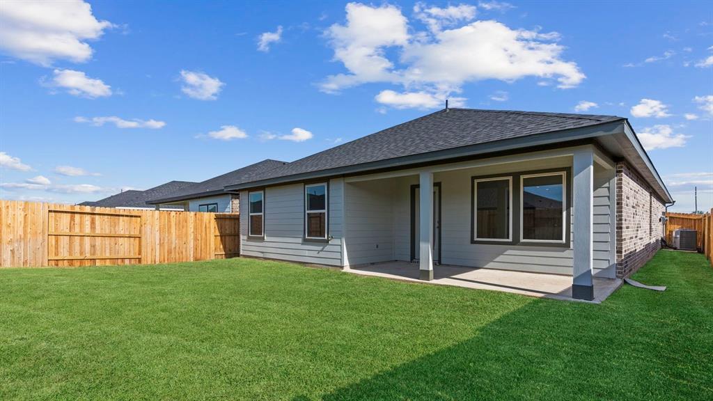 5026 Balcolm Drive, Fresno, Texas image 23