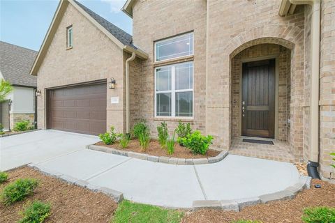 Photo of 27208 Silent Rain Drive, Magnolia, TX 77354 (MLS # 45478833)
