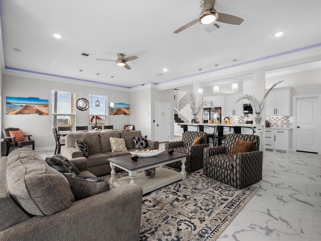 1018 Seashell Drive, Surfside Beach, Texas image 17
