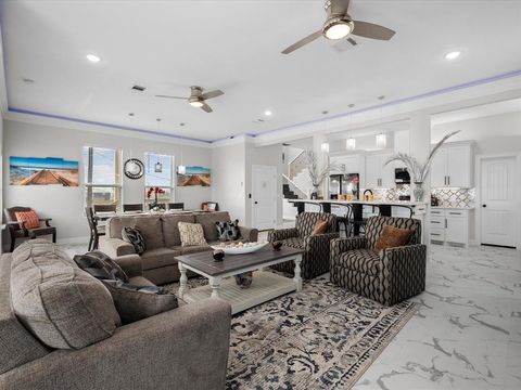 1018 Seashell Drive Surfside Beach TX 77541