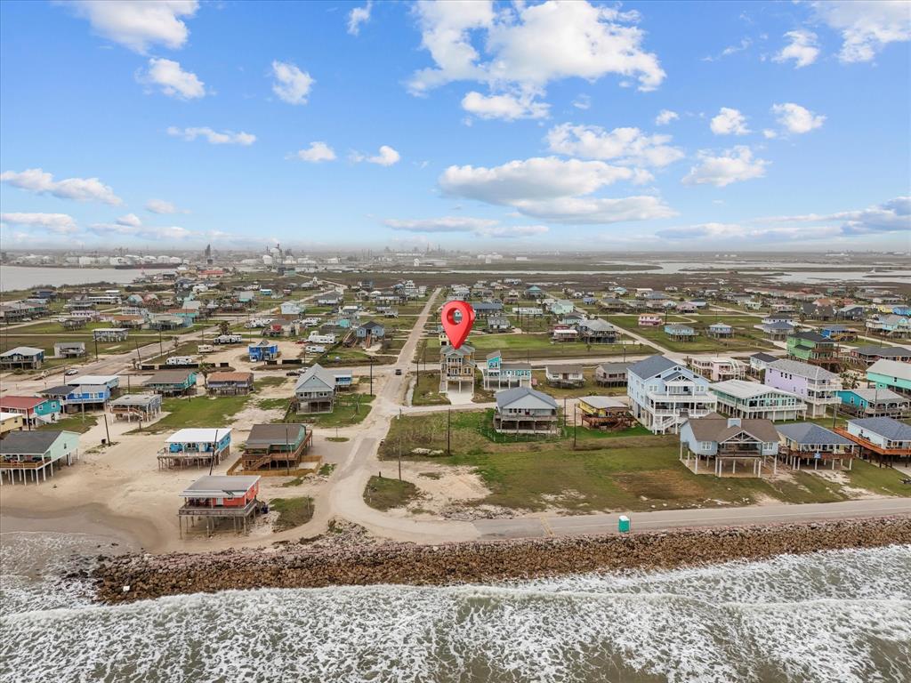 1018 Seashell Drive, Surfside Beach, Texas image 6