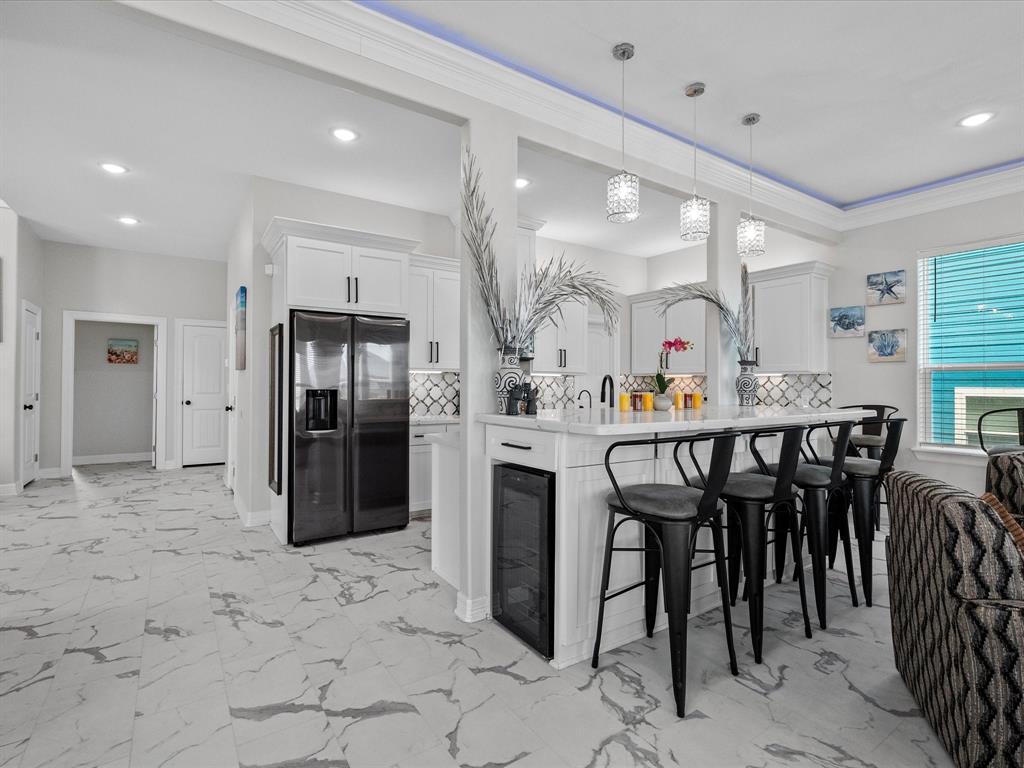 1018 Seashell Drive, Surfside Beach, Texas image 10