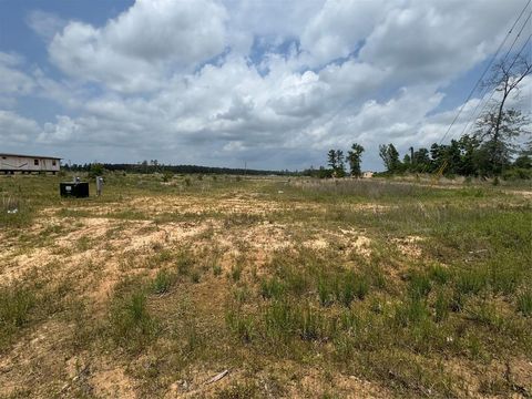 Photo of 6165 Road 5872, Cleveland, TX 77327 (MLS # 80778904)