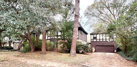 1115 Woodbank Drive Seabrook TX 77586