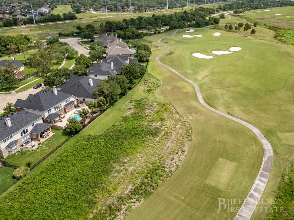 1016 Misty Trails Lane