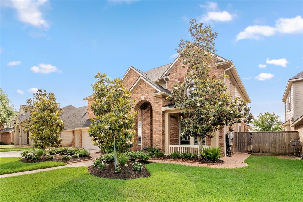 1016 Misty Trails Lane