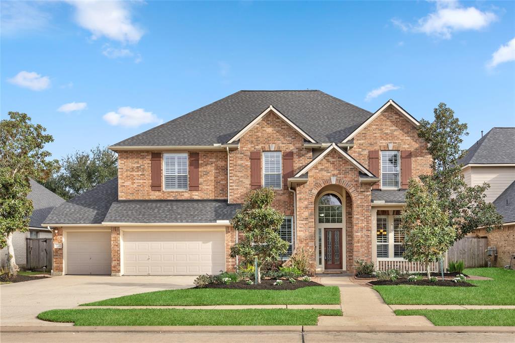 1016 Misty Trails Lane