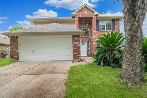 3235 Banksfield Court Katy TX 77494