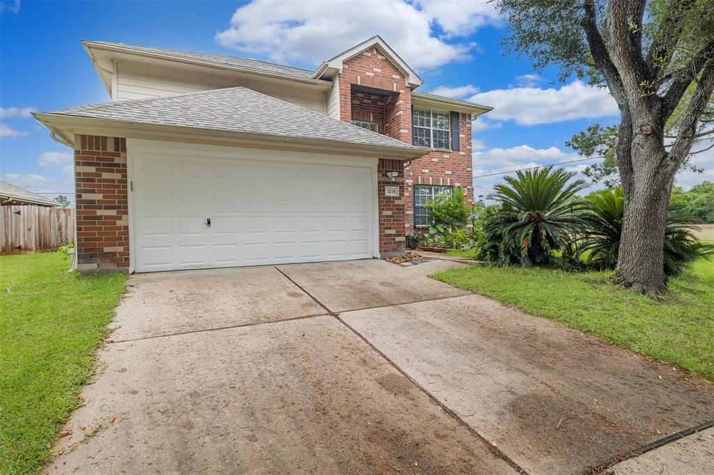 3235 Banksfield Court