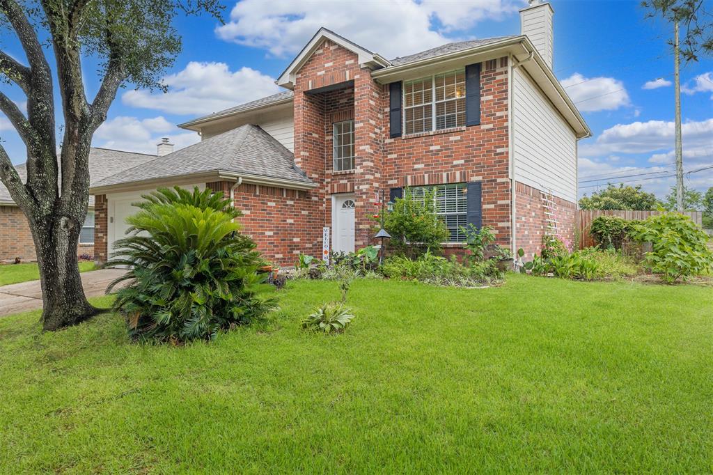 3235 Banksfield Court