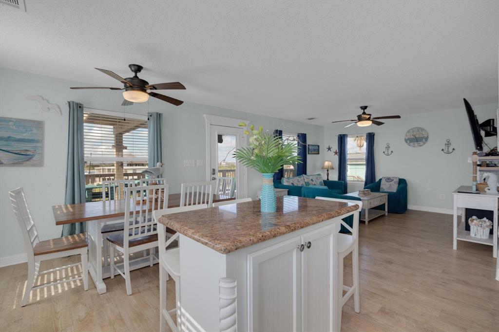 422 Jettyview Road, Surfside Beach, Texas image 9
