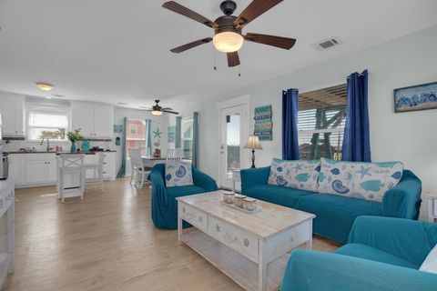 422 Jettyview Road Surfside Beach TX 77541