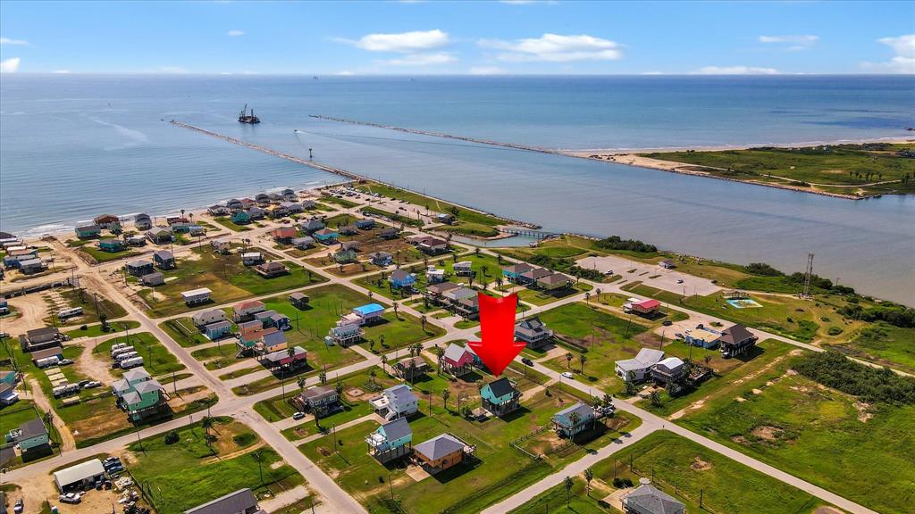 422 Jettyview Road, Surfside Beach, Texas image 36